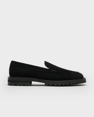 MC 01 Suede All Black