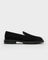 MC 01 Suede All Black