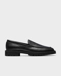 MC 01 Full Grain All Black
