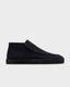 ML 02 Full Suede Blueberry