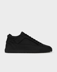 MT 02 Rugged All Black