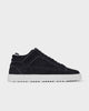 MT 02 Rugged Blueberry – mid top sneakers in blue nubuck leather