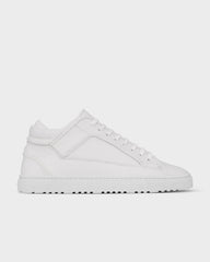 MT 02 Rugged White