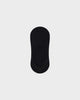 No Show Socks 9-Pack Black – no show socks in black bamboo, photo 2