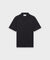 PO 02 Essence Buttonless Black