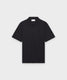 PO 02 Essence Buttonless Black