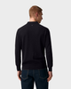 PO 04 Tailored Longsleeve Black