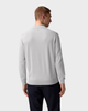 PO 04 Tailored Longsleeve Cement Grey