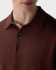 PO 04 Tailored Clay Red