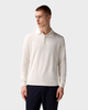 PO 04 Tailored Longsleeve Off White