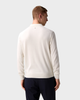 PO 04 Tailored Longsleeve Off White