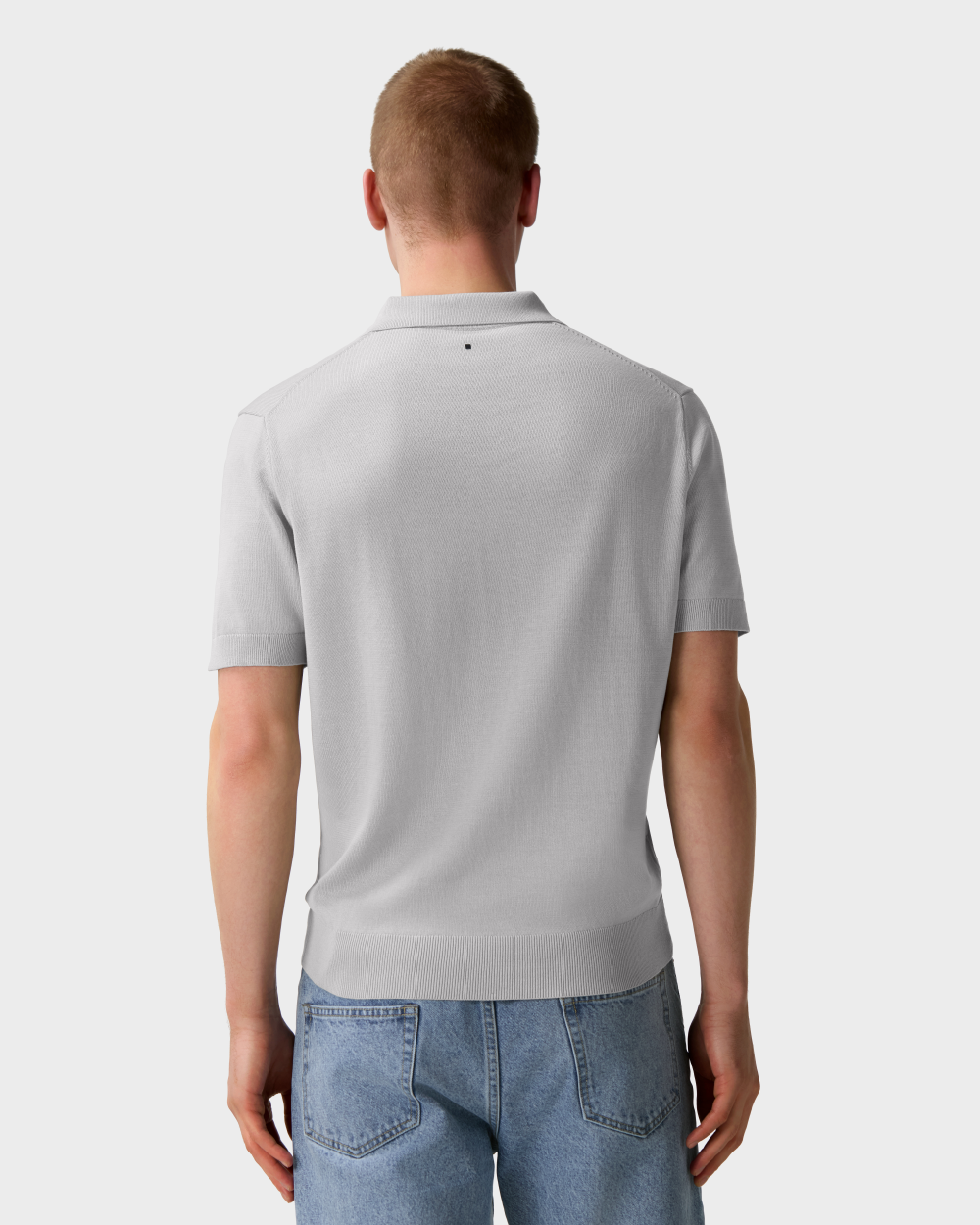 PO 04 Tailored Cement Grey