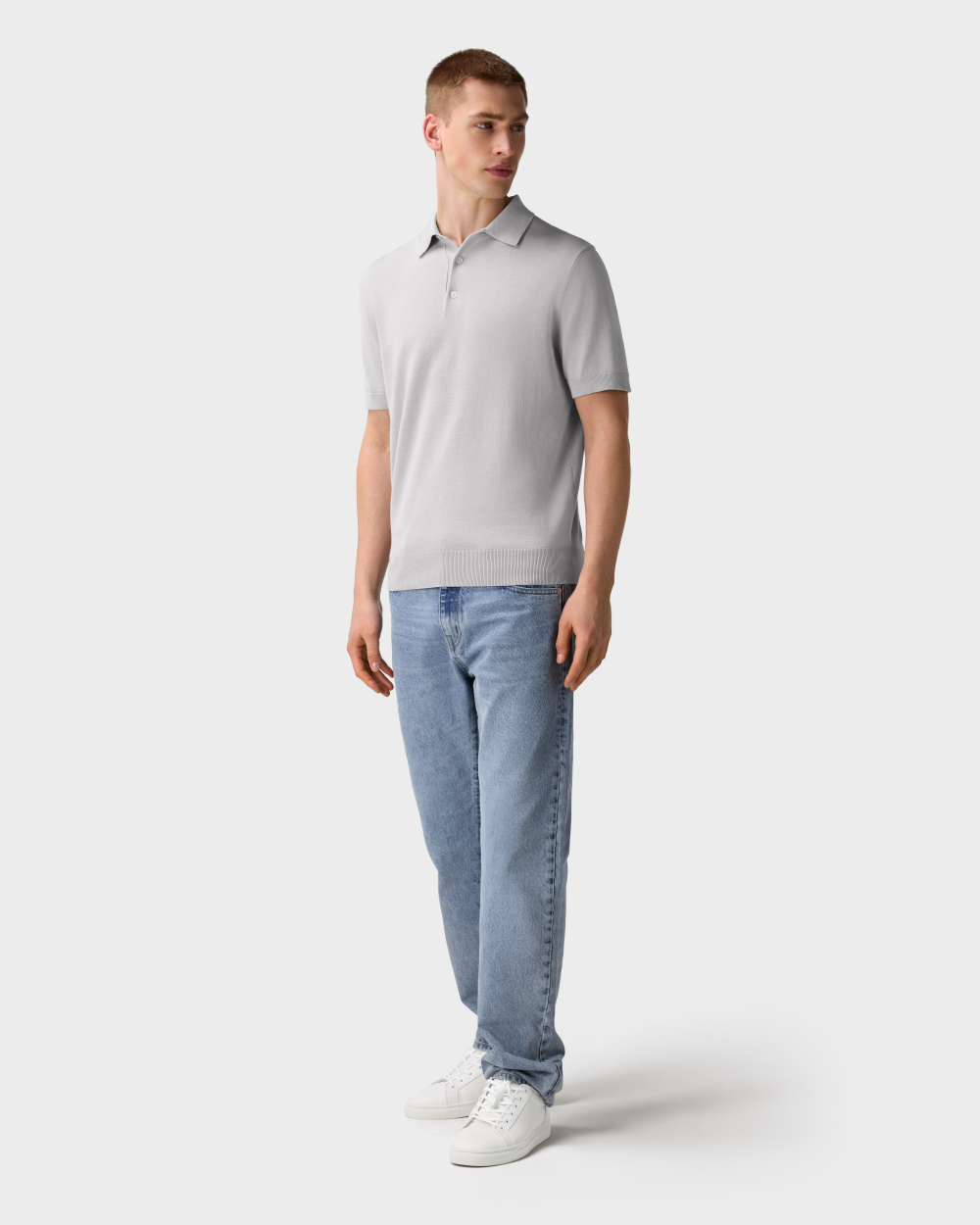 PO 04 Tailored Cement Grey