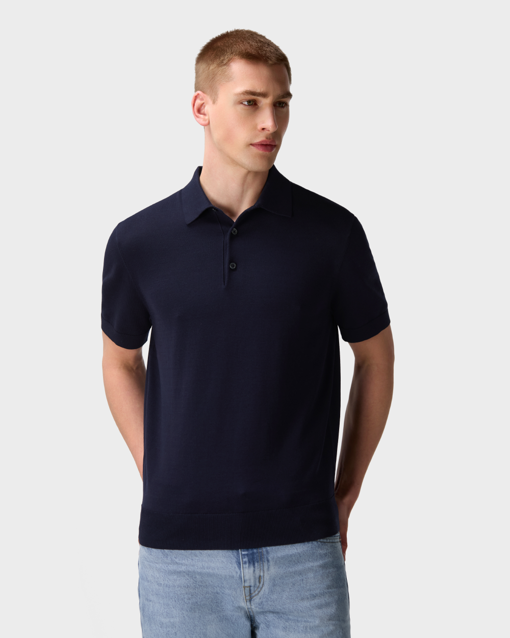 PO 04 Tailored Blueberry