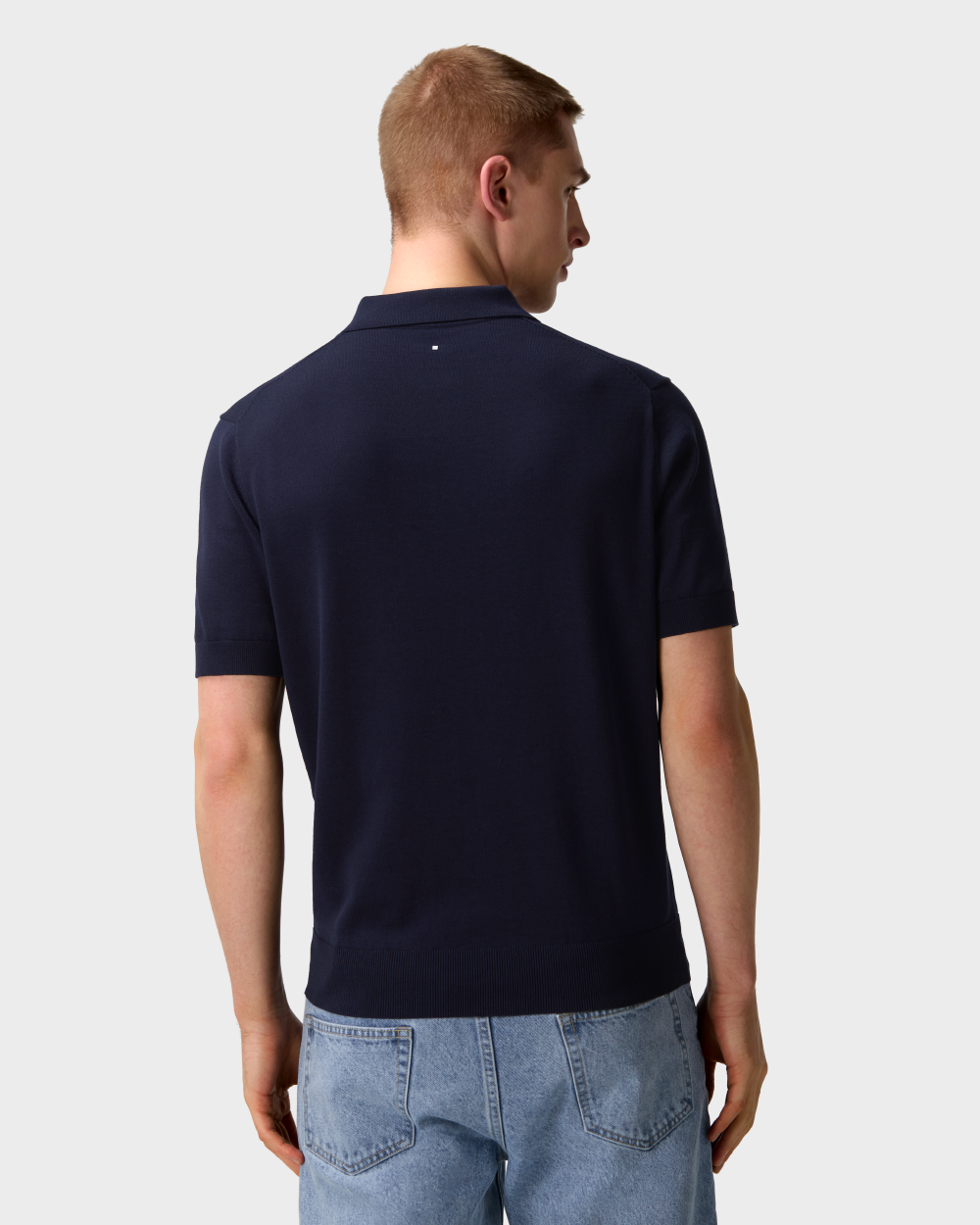 PO 04 Tailored Blueberry