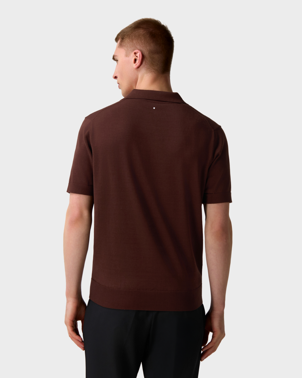 PO 04 Tailored Clay Red