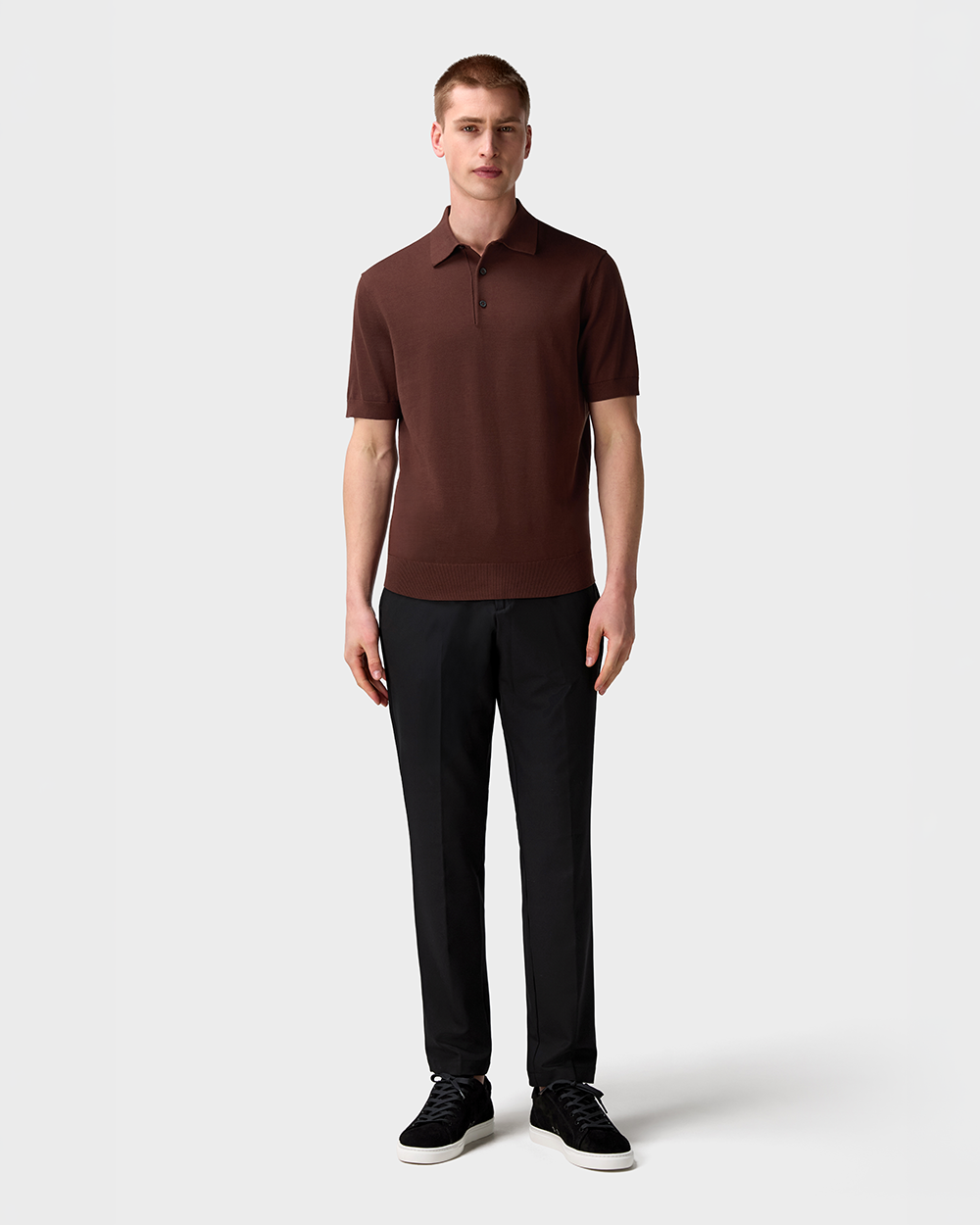 PO 04 Tailored Clay Red