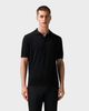 PO 05 Tailored Buttonless Black