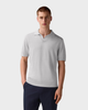 PO 05 Tailored Buttonless Cement Grey