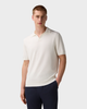 PO 05 Tailored Buttonless Off White