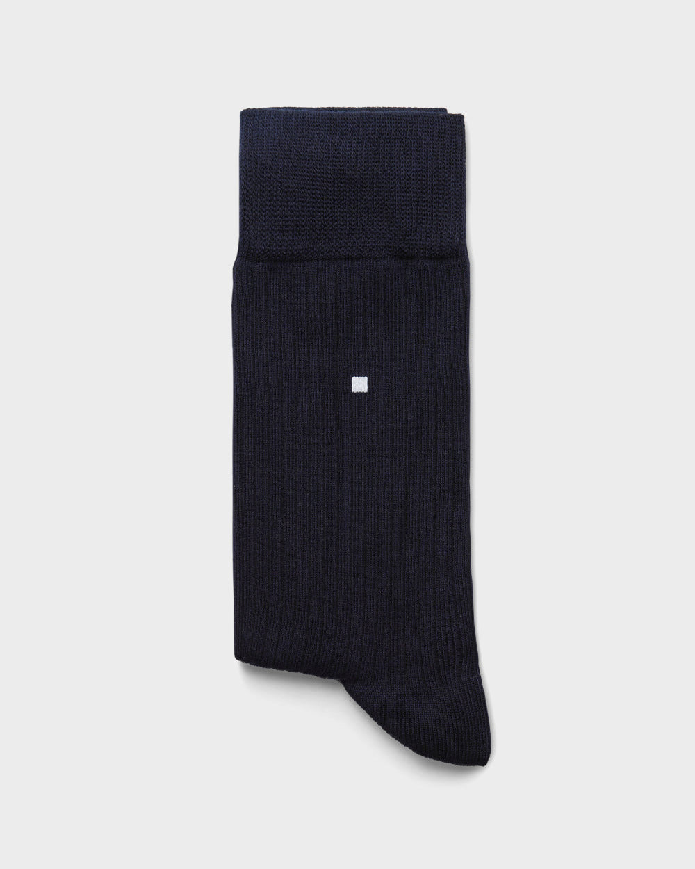 Socks 9-Pack Blueberry – socks in blue bamboo, photo 3