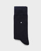 Socks 9-Pack Blueberry – socks in blue bamboo, photo 3