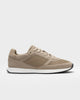 RS 01 Lightweight Desert Taupe – runner sneakers in taupe nubuck leather and mesh