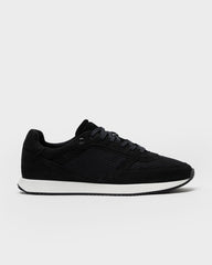 RS 01 Lightweight Jet Black