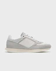 RS 01 Lightweight White / Cement Grey