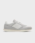 RS 01 Lightweight White / Cement Grey