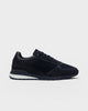 RS 03 Blueberry – runner sneakers in blue suede and mesh