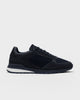 RS 03 Blueberry – runner sneakers in blue suede and mesh
