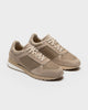 RS 03 Desert Taupe – runner sneakers in taupe suede and mesh, photo 4