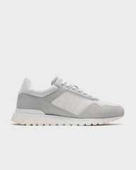 RS 03 White / Cement Grey