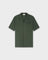 SH 04 Jacquard Forest Green
