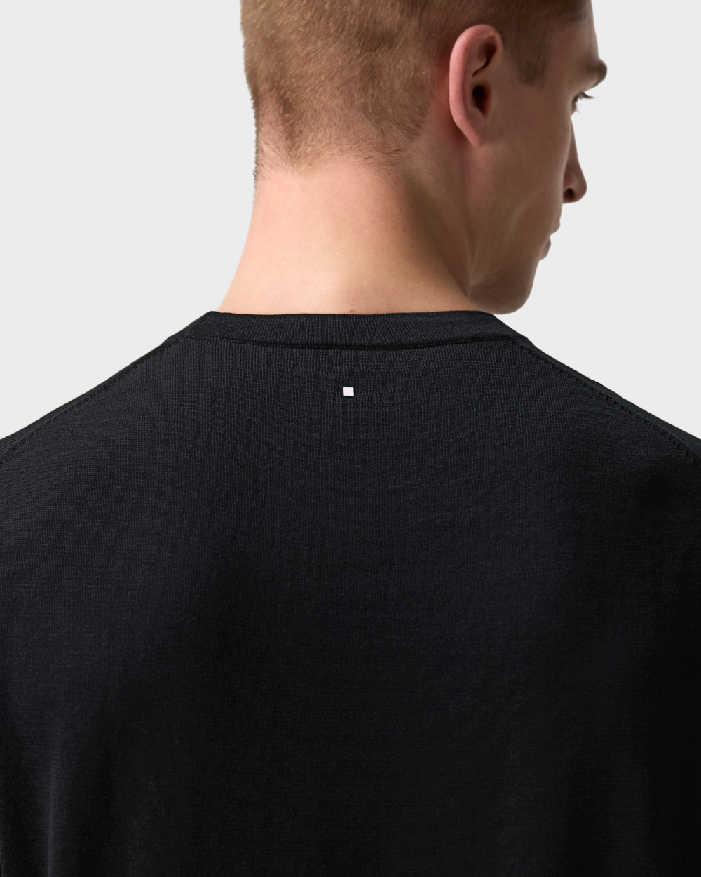 TS 04 Tailored Black