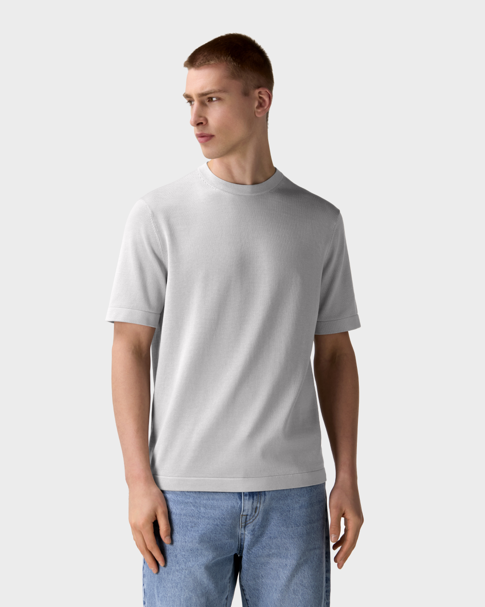 TS 04 Tailored Cement Grey