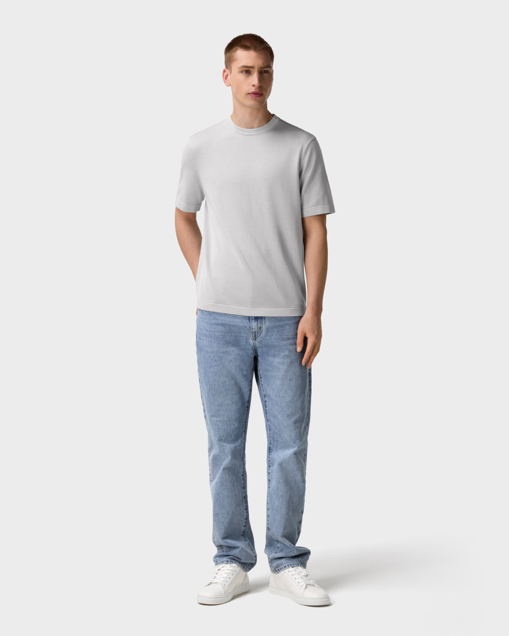 TS 04 Tailored Cement Grey