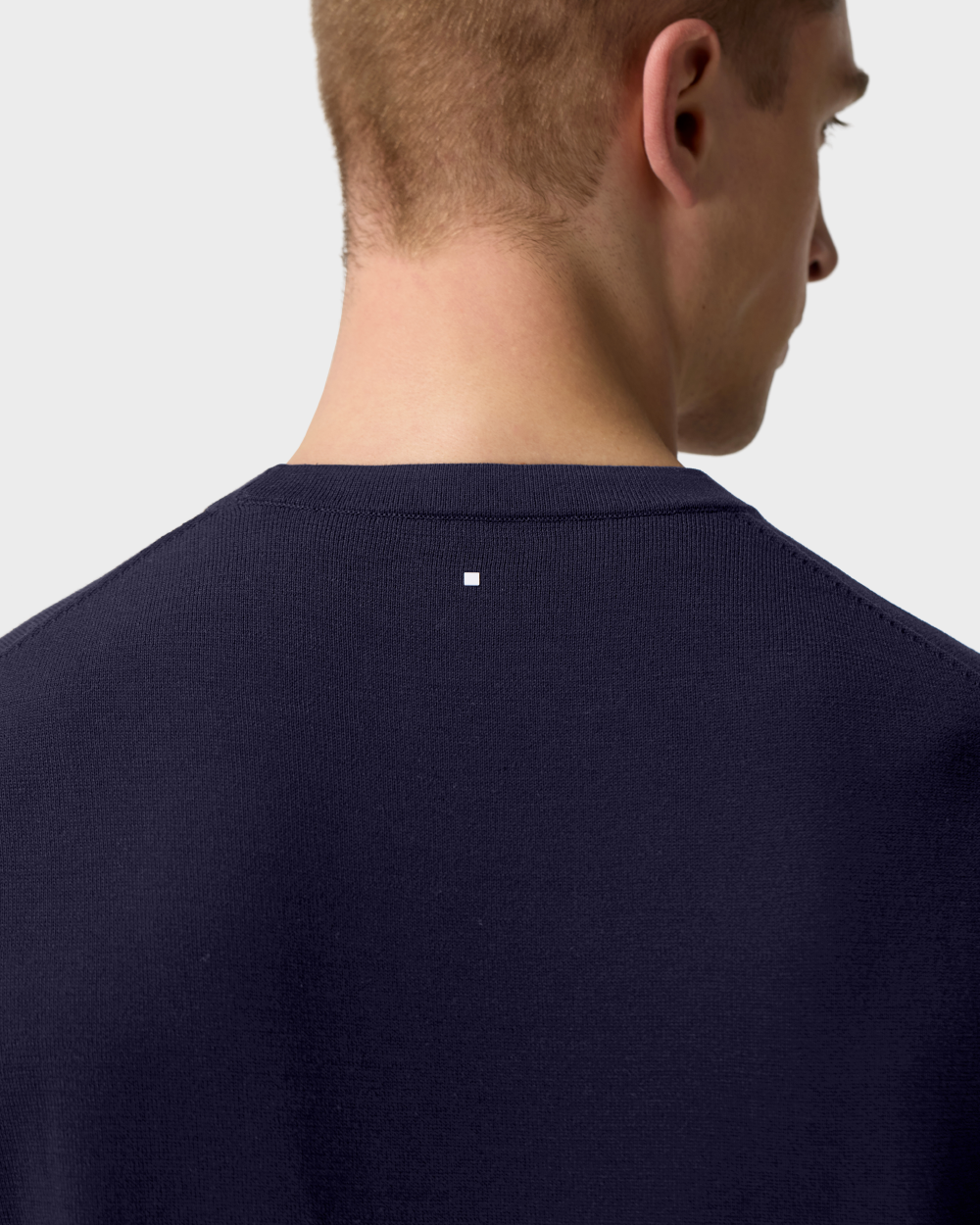 TS 04 Tailored Blueberry