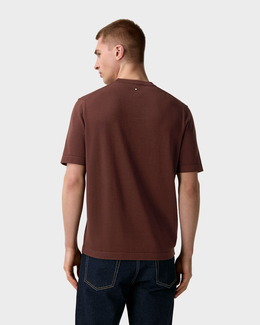 TS 04 Tailored Clay Red