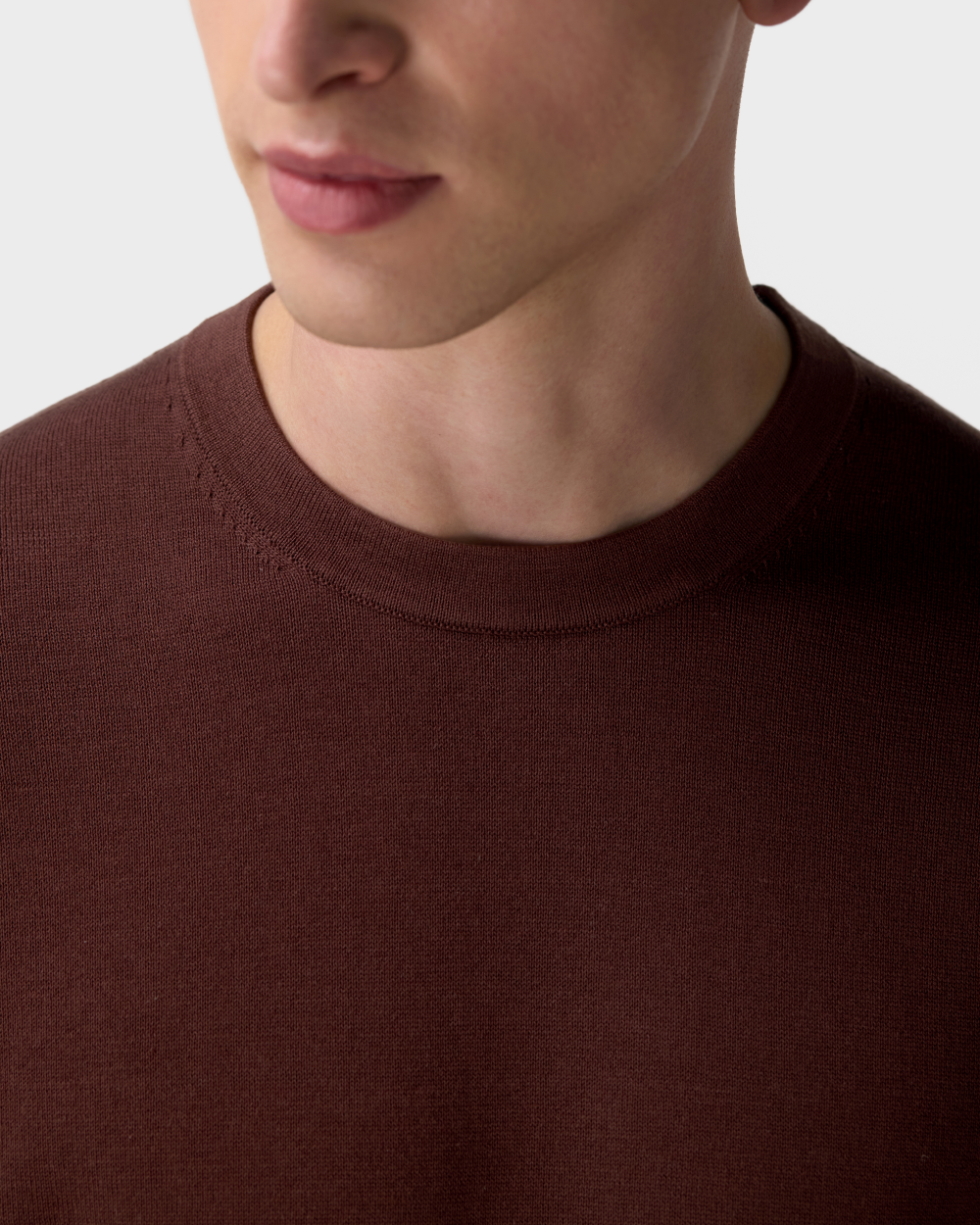 TS 04 Tailored Clay Red