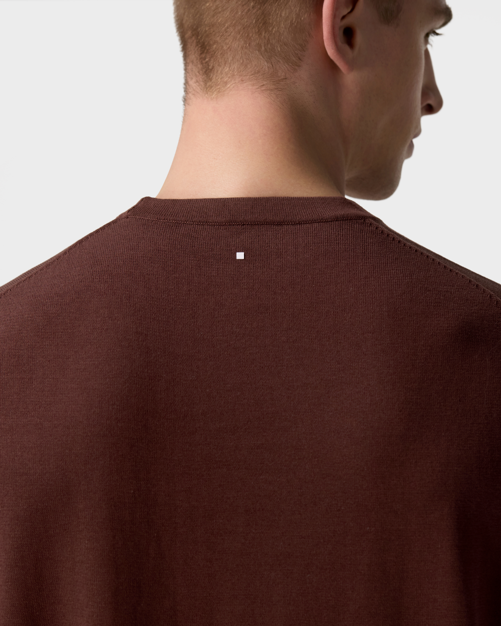 TS 04 Tailored Clay Red