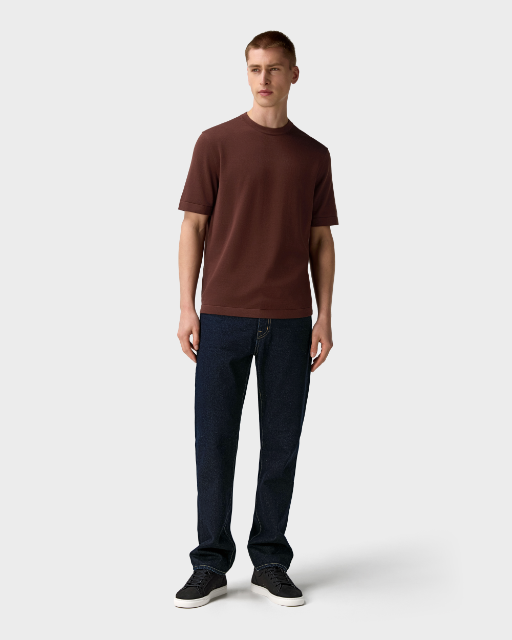 TS 04 Tailored Clay Red