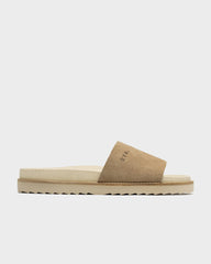 SL 01 Full Suede Sand