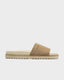 SL 01 Full Suede Sand