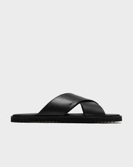 SL 03 Full Grain Black