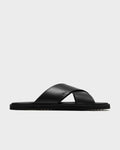SL 03 Full Grain Black