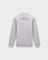 SW 02 Marked Half Zip Cement Grey 2.0