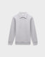SW 02 Marked Half Zip Cement Grey 2.0
