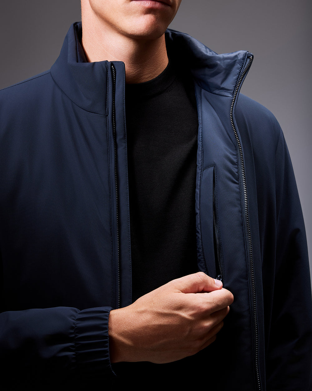 JC 04 Tech Blueberry